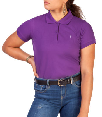 Classic Premium Women’s Polo Shirt