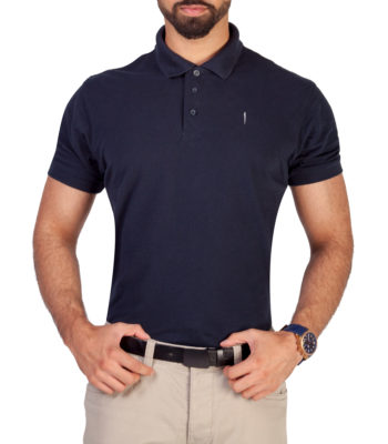 Classic Premium Men’s Polo Shirt