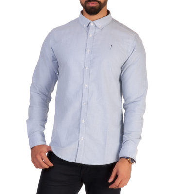 Men’s Premium Oxford Shirt